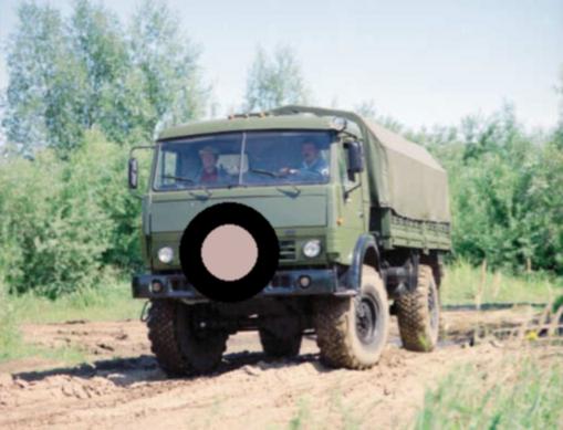 ГРУЗОВЫЕ АВТОМОБИЛИ И МАЗ