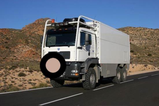 ТЯГАЧИ И IVECO
