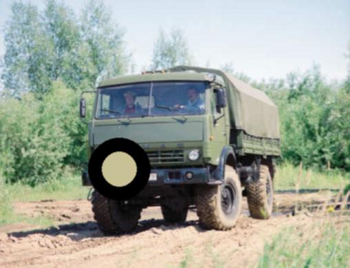VOLVO И PETERBILT