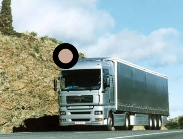 ЛЕГКИЙ ГРУЗОВИК И RENAULT