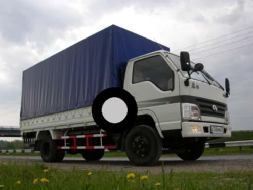 HYUNDAI PORTER И MAN