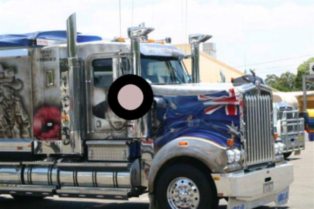 ТЯГАЧИ И SCANIA