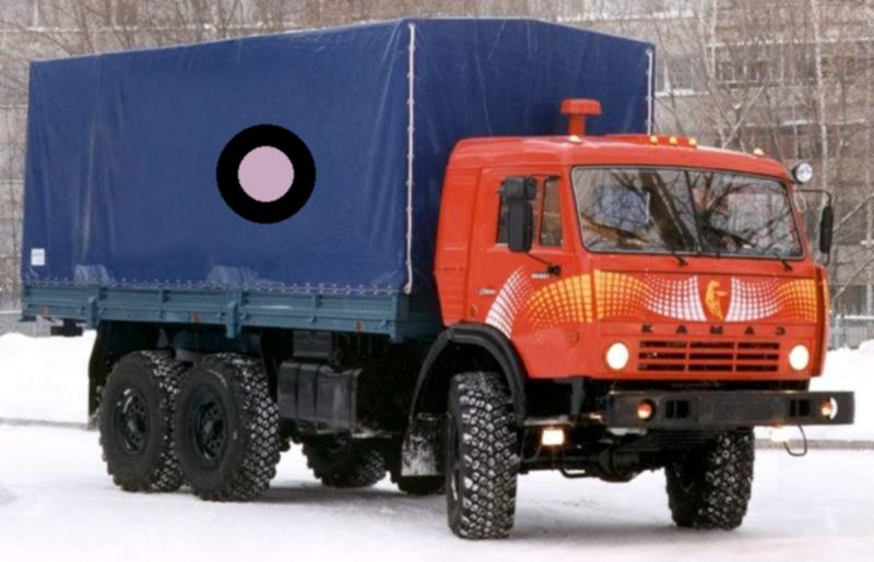 ТЯГАЧИ IVECO И RENAULT