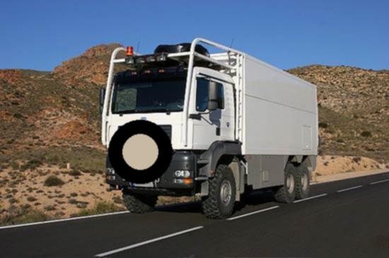 ГРУЗОВЫЕ АВТОМОБИЛИ И IVECO