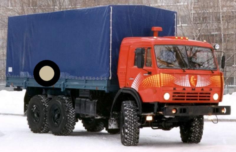 ПРОДАЖА ГРУЗОВИКОВ MAN RENAULT IVECO И SCANIA