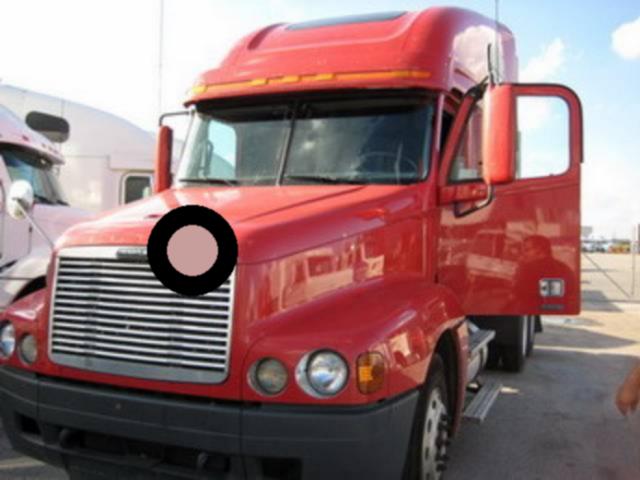 ТЯГАЧИ И IVECO