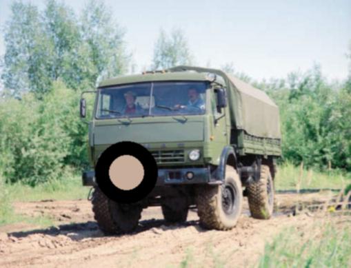 ГРУЗОВИКИ VOLVO И MAN